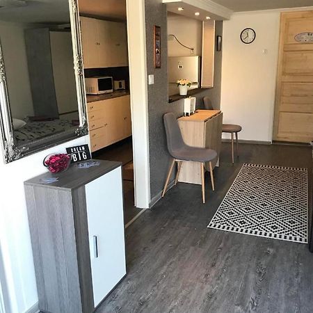 佐洛卡罗斯Nagyok Apartman公寓 外观 照片
