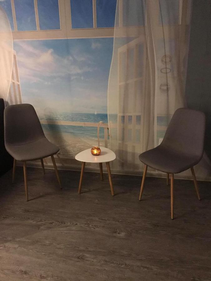 佐洛卡罗斯Nagyok Apartman公寓 外观 照片