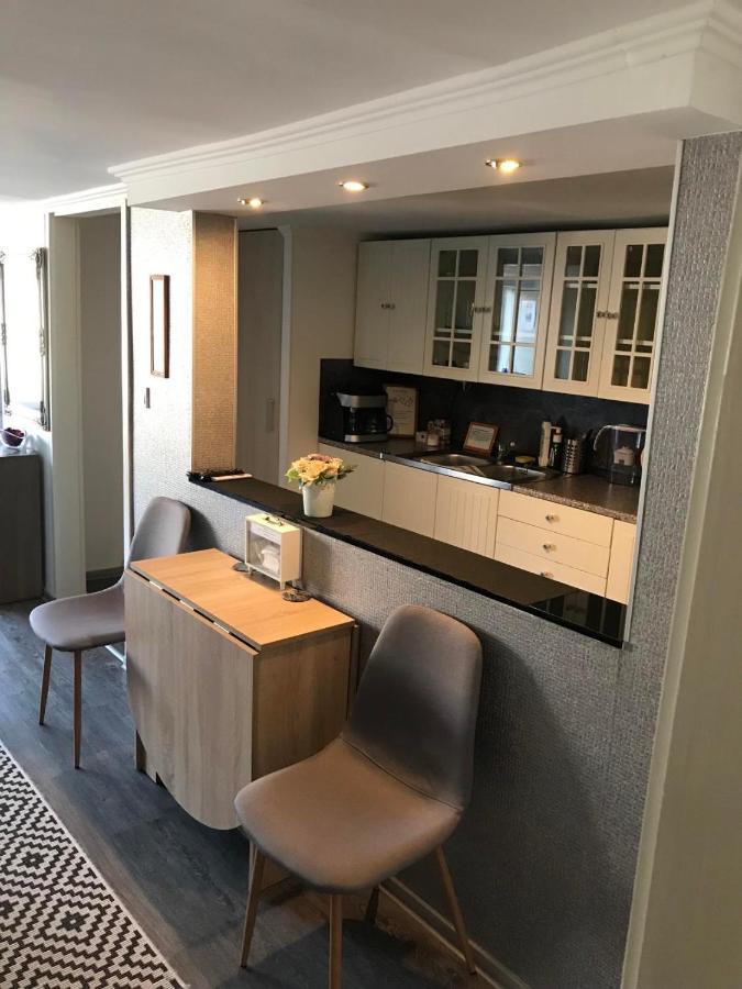 佐洛卡罗斯Nagyok Apartman公寓 外观 照片